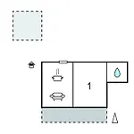 شقة Beautiful In With Wifi *