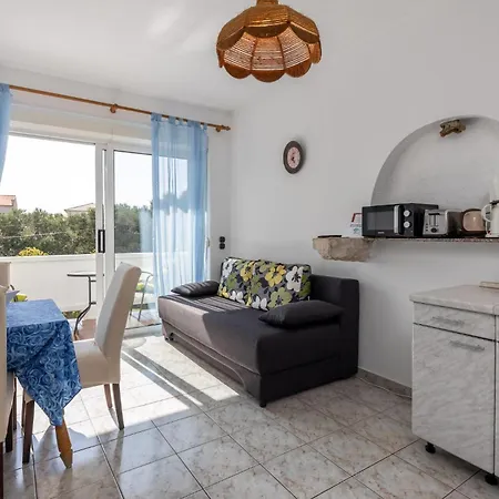 Appartement 1 Bedroom In