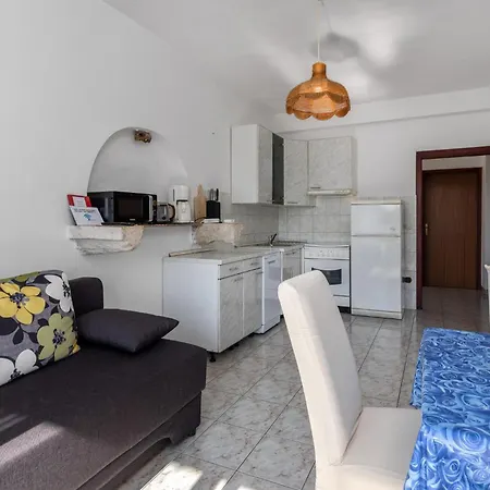 Appartement 1 Bedroom In *