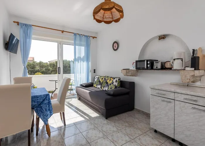 Lejlighed 1 Bedroom In