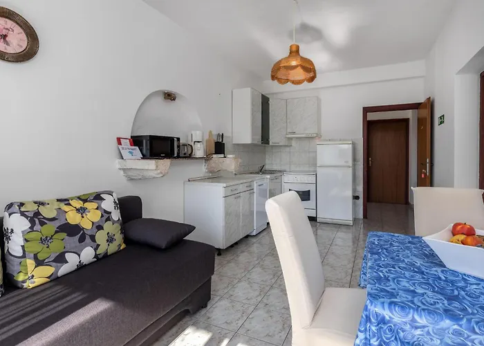Lejlighed 1 Bedroom In *