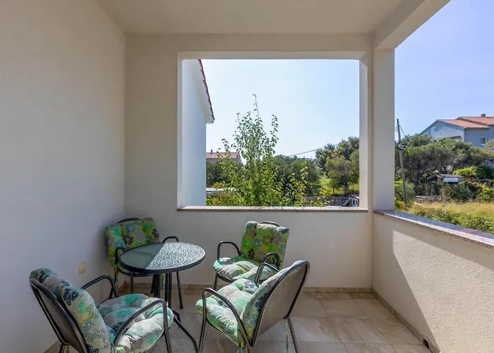 1 Bedroom In Lejlighed