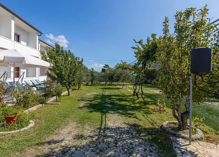 1 Bedroom In Lejlighed