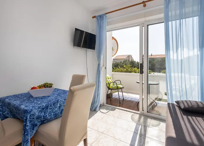 Lejlighed 1 Bedroom In *