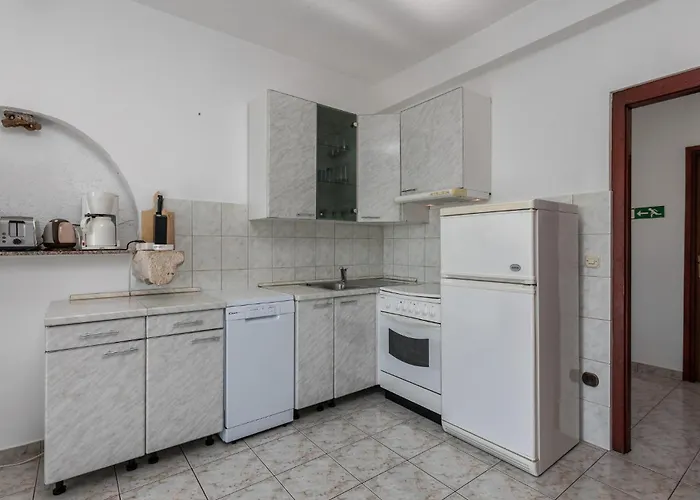 1 Bedroom In