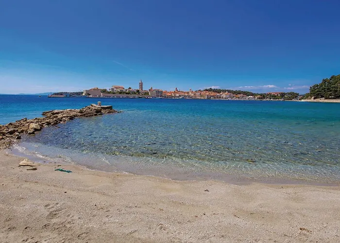 1 Bedroom In Lejlighed Banjol