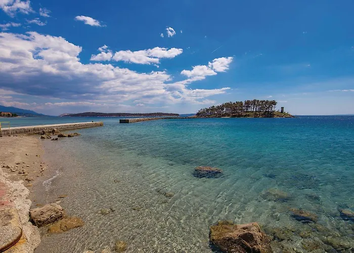 Appartement 1 Bedroom In